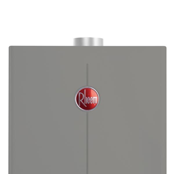 CALENTADOR INSTANTANEO RHEEM 8L LP – Fixing México