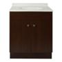 MUEBLE PARA BAÑO NEVADA 89.4 X 62.2 X 42.2 CM