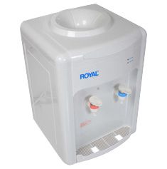 Dosificador de Agua para Mesa ROYAL Modelo RAQ500