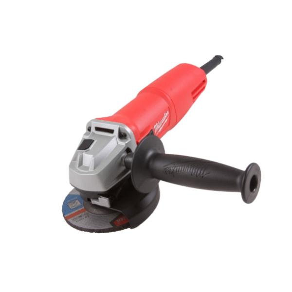 COMBO ESMERILADORA 7" + ESMERILADORA 4" 1/2"