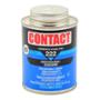 CEMENTO PARA PVC 240 ML AZUL CONTACT