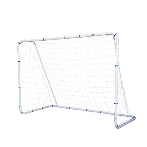 PORTERÍA DESARMABLE MEDIANA 1.43X2.1 M