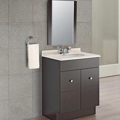 MUEBLE PARA BAÑO 24 " MADRID | The Home Depot México