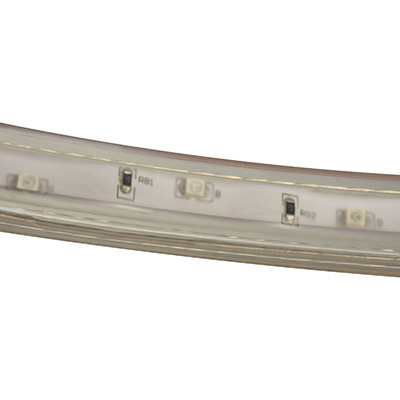 LISTÓN DE LUCES LED TRANSPARENTE 1.480 KG | The Home Depot México