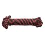 CUERDA DE NAILON ROJO DE 152 CM