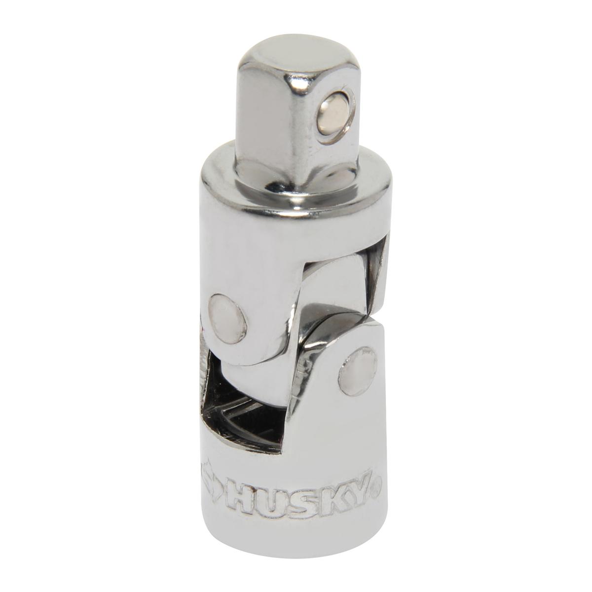 Unión universal con entrada 1/2 de pulgada acero husky