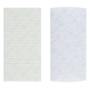 TIRA BLANCO 10.5 X 5 CM