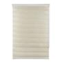 CORTINA ENROLLABLE 100 X 220 CM BEIGE