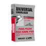 UNIBLOCK ADHESIVO UNIVERSAL GRIS 20KG