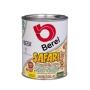 Pintura Berel Safari Vinil Acrílica Interior/Exterior 1L Base Neutra Semimate