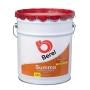 Pintura Berel Summa Alquidálico Interior 19L Color Blanco Semimate