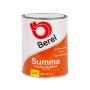 Pintura Berel Summa Alquidálico Interior 4L Base Pastel Semimate