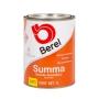 Pintura Berel Summa Alquidálico Interior 1L Base Pastel Semimate