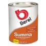 Pintura Berel Summa Alquidálico Interior 1L Base Deep Semimate