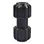ACOPLE MULTI DIÁMETRO 1.5 A 2.2 CM NEGRO JEN