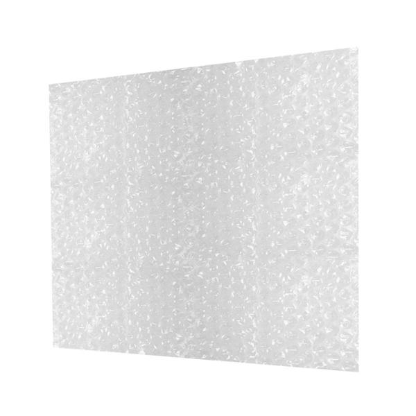 Burbuja plástica de 30 cm x 5m 1/2 pulgada