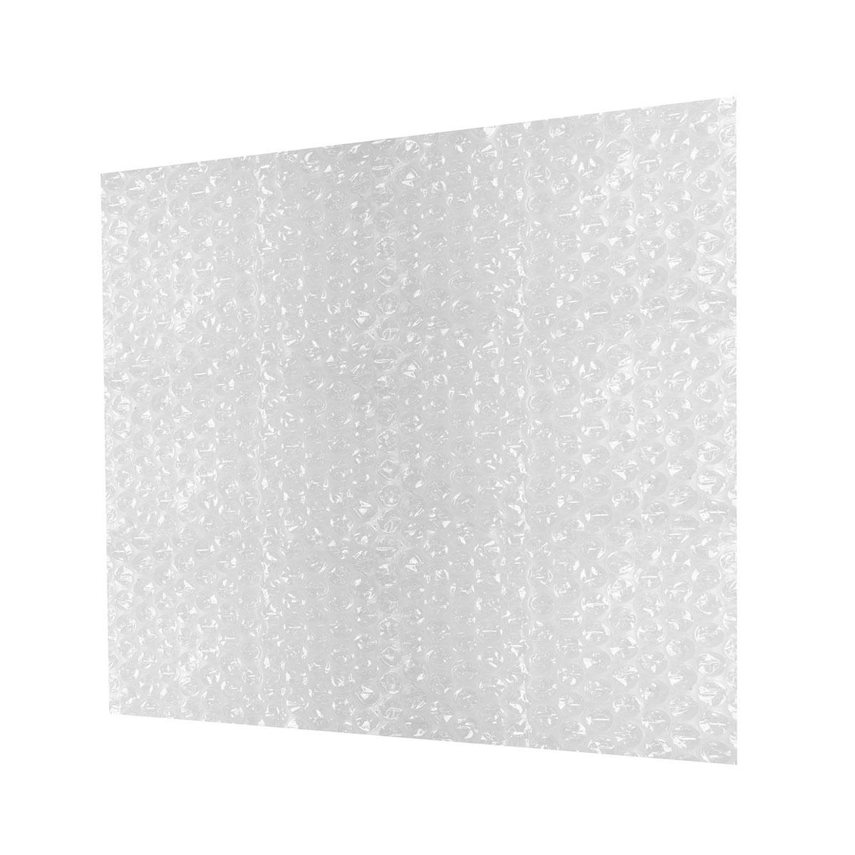 Precifilm Papel Burbujas Embalaje Mudanza - Papel Burbuja de 40 cm x 150  Metros - Plastico Burbujas para
