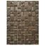 MALLA CUATTRO OCRE 30X30 CM 1 PIEZA DALTILE