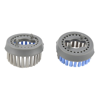 CEPILLO PARA FREGAR 5.6 CM GRIS AMERICAN STANDARD | The Home Depot México