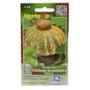SEMILLAS DE CALABAZA ENREDADERA 9 GR NARANJA HORTAFLOR