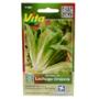 SEMILLAS DE LECHUGA OREJONA 2 GR VERDE VITA