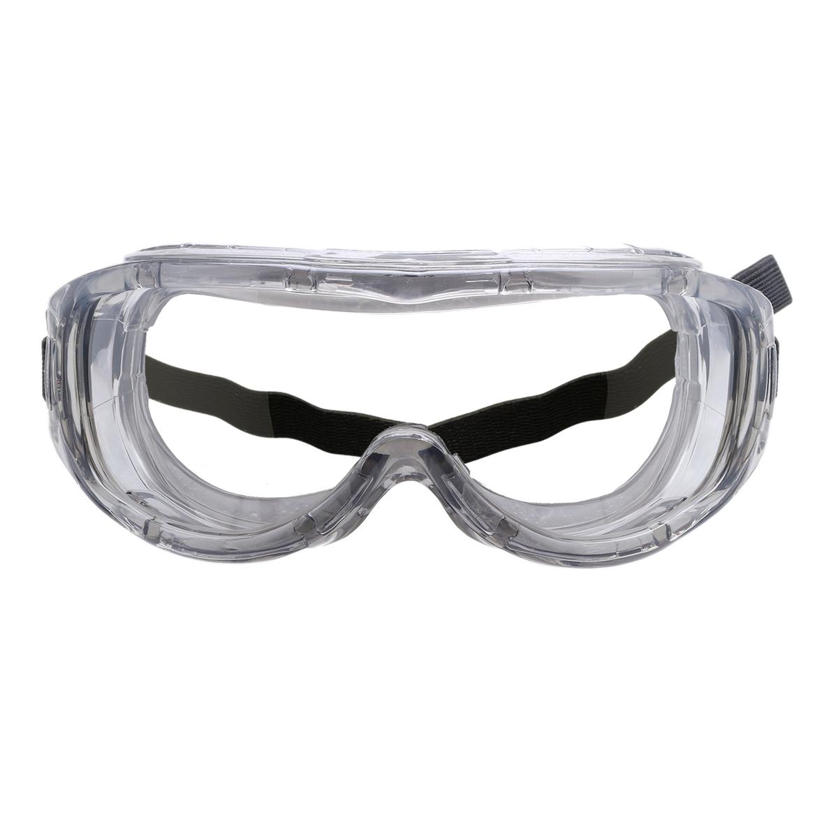  Gafas de protección de impactos y salpicaduras de químicos de 3  M TEKK : Herramientas y Mejoras del Hogar