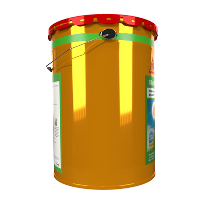 IMPERMEABILIZANTE SIKA TECHO FRESCO SUPER 15 BLANCO 26 L | The Home