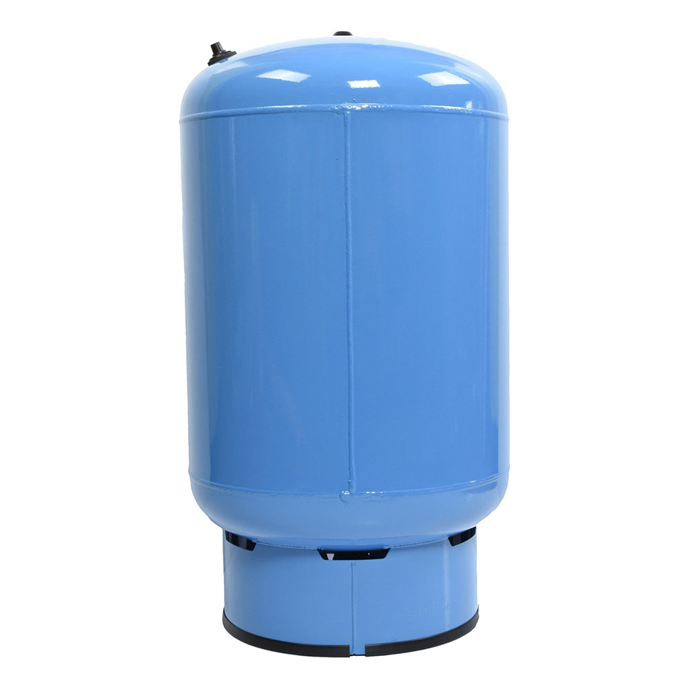 Bomba de agua con tanque de presión – Do it Center