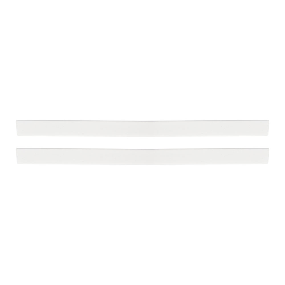 Legrand Canaleta para cables (L x An x Al: 4 x 200 x 7 cm, Blanco)
