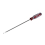 DESTORNILLADOR PLANO DE 21.85 X 1.96 X 1.96 CM ACERO HUSKY