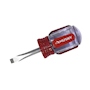DESTORNILLADOR PLANO DE 8.84 X 2.93 X 2.93 CM ACERO HUSKY