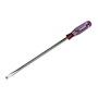 DESTORNILLADOR PLANO DE 42.48 X 3.2 X 3.2 CM ACERO HUSKY