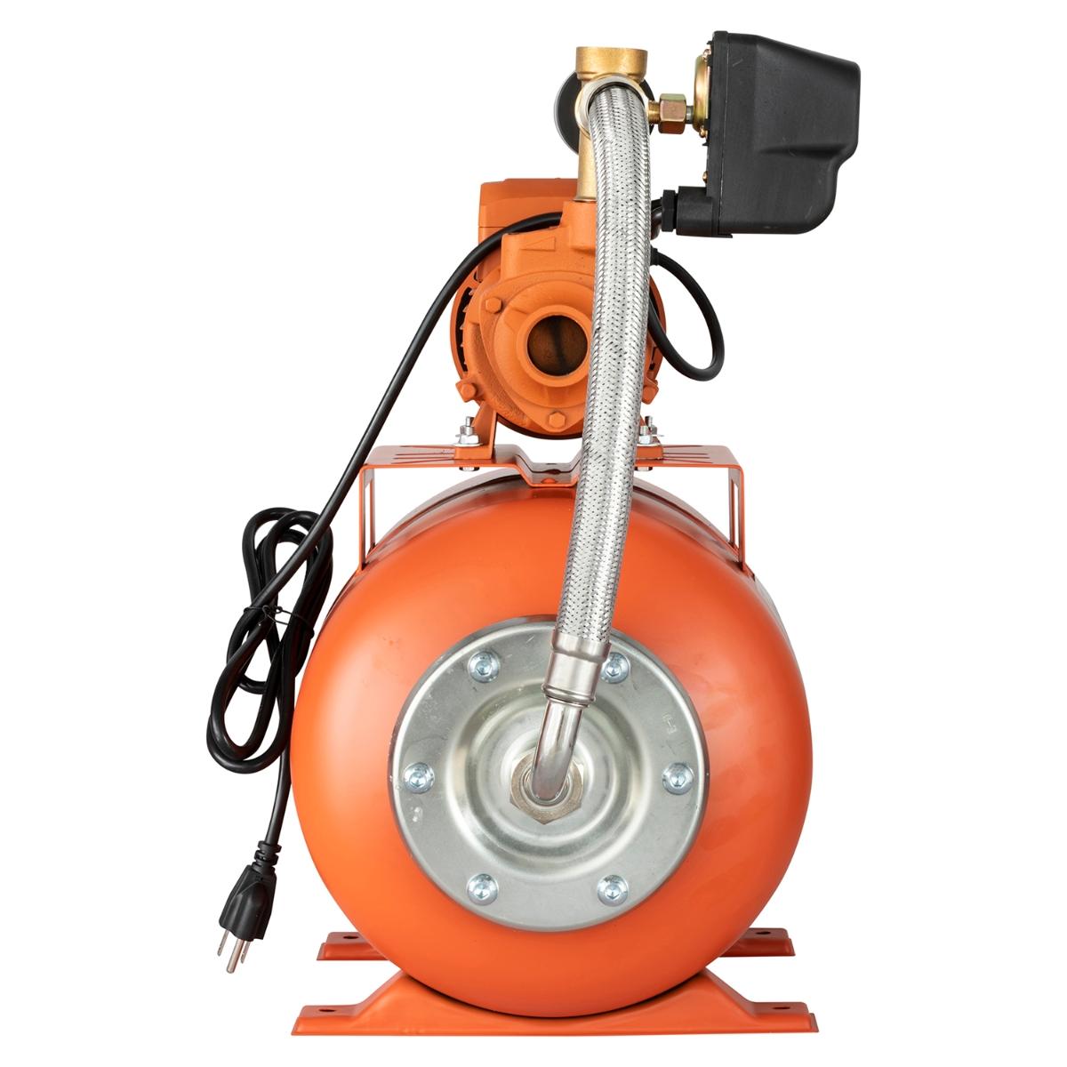 HidroneumÁtico 1 Hp 120 Volts 50 Lmin The Home Depot México 9572