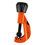CORTADOR DE TUBO DE 1/8 A 1 1/4 DE PULGADA TRUPER