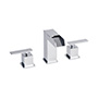 LLAVE BERLÍN DUOMANDO PARA LAVABO DE BAÑO 12.6 CM