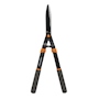 TIJERAS PODADORAS 58 X 22 X 2.5 CM NEGRO FISKARS