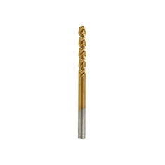 BROCA SANCO TRIANGULAR THUNDERBOLT PARA METAL DE 1/16 DE PULGADA