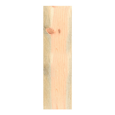 Vigas de madera para techo de pino 10 cm espesor - Madera Hogar