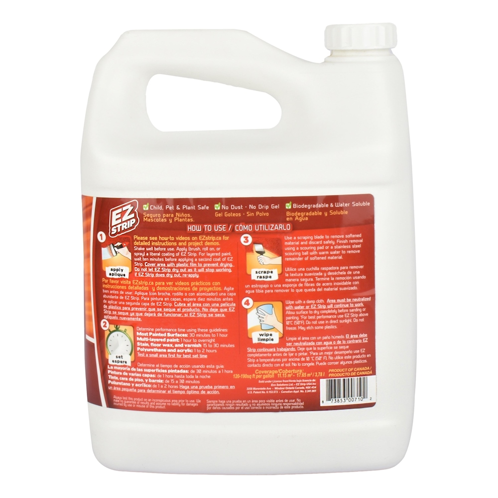 Total 80+ imagen como hacer un removedor de pintura Thptletrongtan.edu.vn