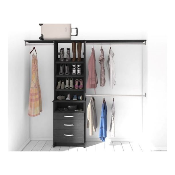 CAJONERA 3 CAJONES GRAFFITO The Home Depot México