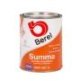 Pintura Berel Summa Alquidálico Interior/Exterior 1L Color Blanco Brillante