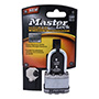 CANDADO MAGNUM DE ACERO LAMINADO DE 44MM