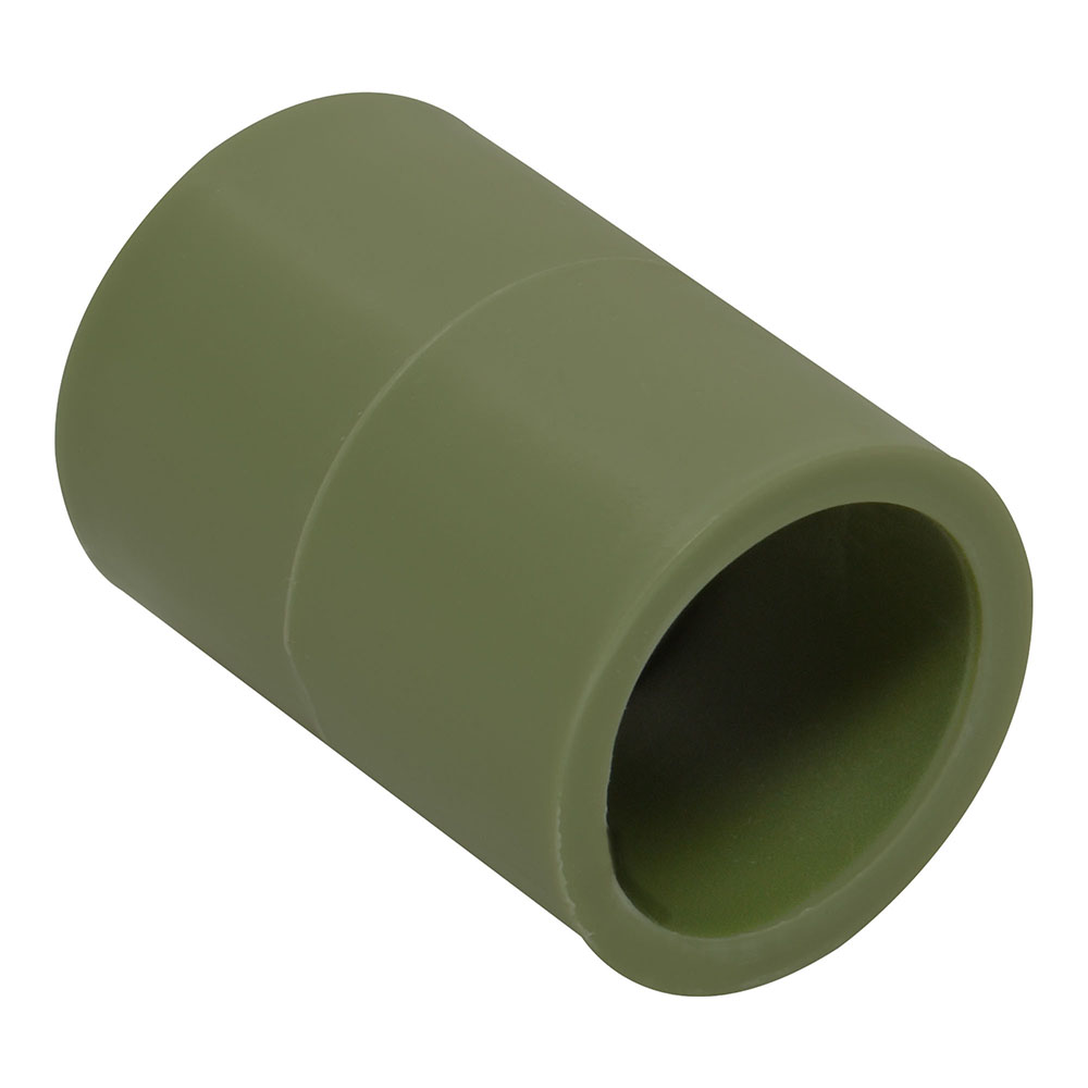 COPLE CONDUIT PVC PESADO 1/2