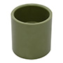 COPLE CONDUIT PVC PESADO 1 1/2