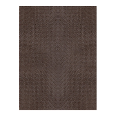 PROTECTOR PARA GABINETE CAFÉ 45.7 X 122 CM