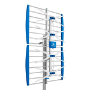 ANTENA AEREA XTREME DE ALTO DESEMPEÑO PARA HDTV STEREN ANT-XTREME
