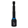 LLAVE HEXAGONAL SHOCKWAVE PARA TUERCAS 3/8 X 2-9/16 PULGADAS MILWAUKEE
