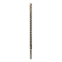 BROCA SDS PLUS PARA CONCRETO Y METAL DE 1/2 X 10 X 12 PULGADAS