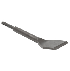 CINCEL PLANO PARA AZULEJO SDS-PLUS