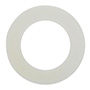 SELLOS PARA VÁLVULAS DE 2 Y 3 PULGADAS BLANCO COFLEX